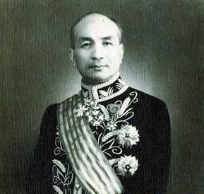 抗日戰(zhàn)爭(zhēng)中國(guó)十大漢奸排行榜,汪精衛(wèi)稱(chēng)為第一漢奸,陳公博第二