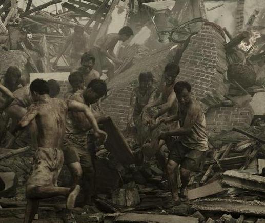 人類史上的十大驚世劫難排行榜,中國陜西大地震死亡人數(shù)83萬!