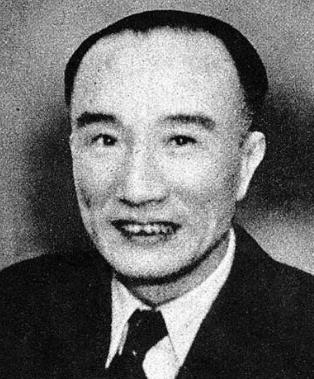 抗日戰(zhàn)爭(zhēng)中國(guó)十大漢奸排行榜,汪精衛(wèi)稱(chēng)為第一漢奸,陳公博第二