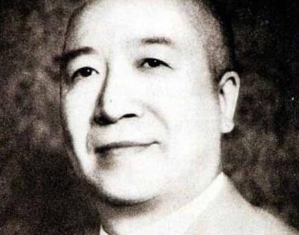 抗日戰(zhàn)爭(zhēng)中國(guó)十大漢奸排行榜,汪精衛(wèi)稱(chēng)為第一漢奸,陳公博第二