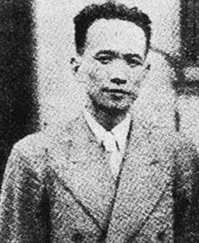 抗日戰(zhàn)爭(zhēng)中國(guó)十大漢奸排行榜,汪精衛(wèi)稱(chēng)為第一漢奸,陳公博第二