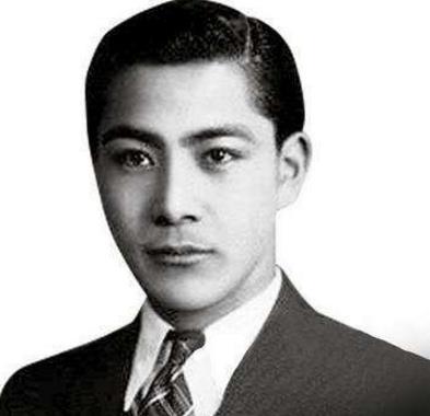 抗日戰(zhàn)爭(zhēng)中國(guó)十大漢奸排行榜,汪精衛(wèi)稱(chēng)為第一漢奸,陳公博第二