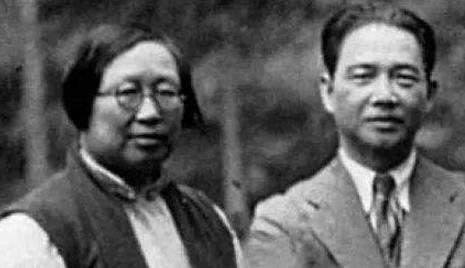 抗日戰(zhàn)爭(zhēng)中國(guó)十大漢奸排行榜,汪精衛(wèi)稱(chēng)為第一漢奸,陳公博第二