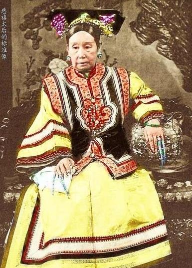 歷史上最有權(quán)勢(shì)的十個(gè)女人排行榜,維多利亞女王最牛掰!