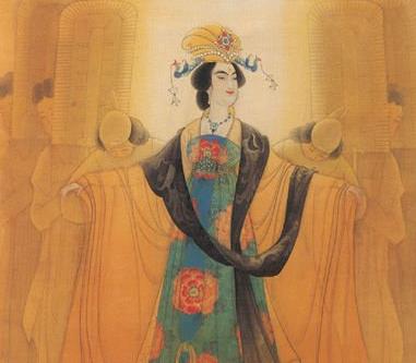 歷史上最有權(quán)勢(shì)的十個(gè)女人排行榜,維多利亞女王最牛掰!