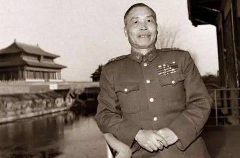 國(guó)民黨八大高級(jí)將領(lǐng)排行榜,張自忠是悲劇英雄,李宗仁第二