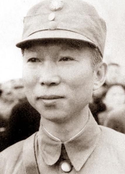 國(guó)民黨八大高級(jí)將領(lǐng)排行榜,張自忠是悲劇英雄,李宗仁第二