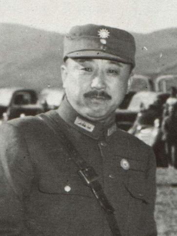 國(guó)民黨八大高級(jí)將領(lǐng)排行榜,張自忠是悲劇英雄,李宗仁第二