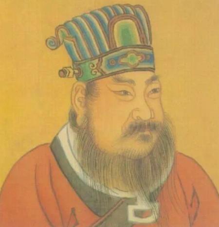 古代十大最有才華的皇帝排行榜,李煜書(shū)法繪畫(huà)音律都精通