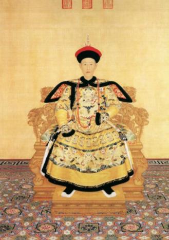 古代十大最有才華的皇帝排行榜,李煜書(shū)法繪畫(huà)音律都精通