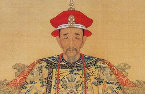 古代十大最有才華的皇帝排行榜,李煜書(shū)法繪畫(huà)音律都精通
