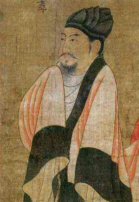 古代十大最有才華的皇帝排行榜,李煜書(shū)法繪畫(huà)音律都精通