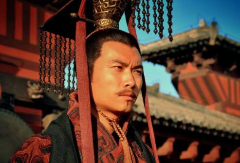古代十大最有才華的皇帝排行榜,李煜書(shū)法繪畫(huà)音律都精通