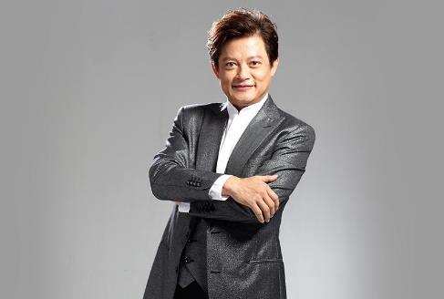 中國(guó)三大男高音排行榜,戴玉強(qiáng)第一,莫華倫第二