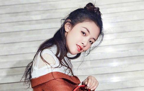 武漢大學(xué)十大;ㄅ判邪,李莎旻子第一,黃燦燦第二