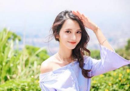 武漢大學(xué)十大;ㄅ判邪,李莎旻子第一,黃燦燦第二