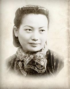 民國(guó)十大;ㄅ判邪,龔澎第一,女神林徽因第二