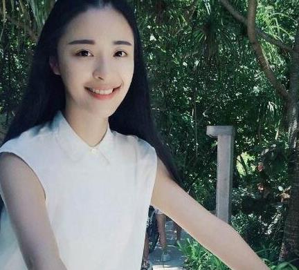 武漢大學(xué)十大;ㄅ判邪,李莎旻子第一,黃燦燦第二