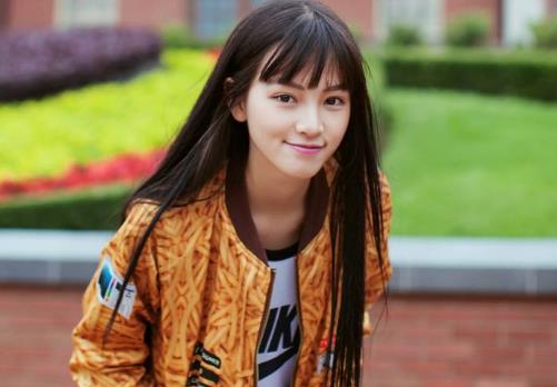 武漢大學(xué)十大校花排行榜,李莎旻子第一,黃燦燦第二