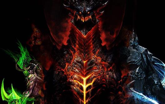 十大最受歡迎網(wǎng)游排行榜,DOTA2是男生的最愛(ài),夢(mèng)幻西游排名第二