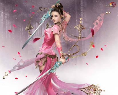 十大最受歡迎網(wǎng)游排行榜,DOTA2是男生的最愛(ài),夢(mèng)幻西游排名第二