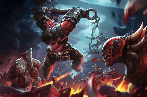 十大最受歡迎網(wǎng)游排行榜,DOTA2是男生的最愛(ài),夢(mèng)幻西游排名第二