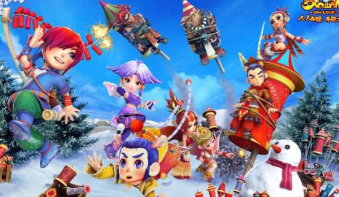 十大最受歡迎網(wǎng)游排行榜,DOTA2是男生的最愛(ài),夢(mèng)幻西游排名第二