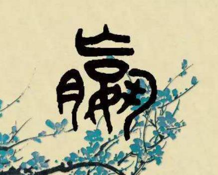 中華上古八大姓排行榜,姒妘媯?cè)哑匆糇x音最難記