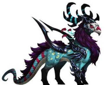 上古十大魔神戰(zhàn)力排行榜,兵神蚩尤令人聞風(fēng)喪膽
