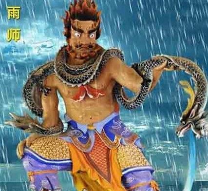 上古十大魔神戰(zhàn)力排行榜,兵神蚩尤令人聞風(fēng)喪膽