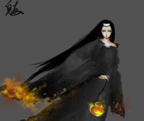 上古十大魔神戰(zhàn)力排行榜,兵神蚩尤令人聞風(fēng)喪膽