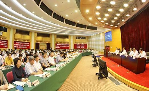 人民日?qǐng)?bào)社評(píng)出2018國內(nèi)十大新聞排行榜,你最關(guān)心哪一個(gè)?