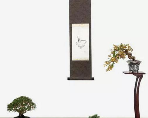 世界十大金獎(jiǎng)盆景排行榜,中國(guó)黃雀梅盆景位列第五