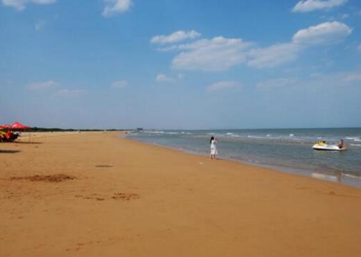 日照十個(gè)最好玩的地方排行榜,日照海濱國家森林公園風(fēng)景最好