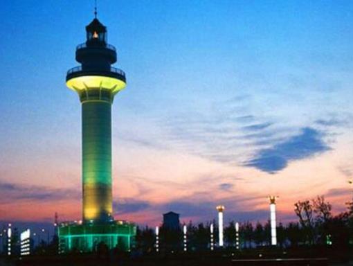 日照十個(gè)最好玩的地方排行榜,日照海濱國家森林公園風(fēng)景最好