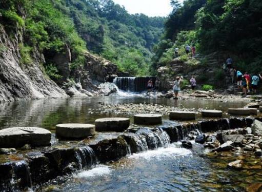 日照十個(gè)最好玩的地方排行榜,日照海濱國家森林公園風(fēng)景最好