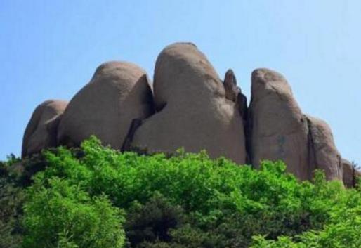 日照十個(gè)最好玩的地方排行榜,日照海濱國家森林公園風(fēng)景最好