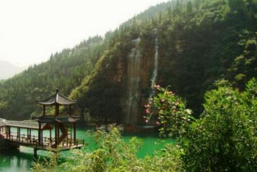 濰坊十大最好玩的地方排行榜,青州宋城第一,云門山風景區(qū)第二