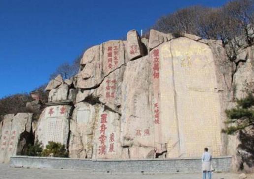 泰安十大最好玩的地方排行榜,泰安地下龍宮第一,泰山風(fēng)景區(qū)第二