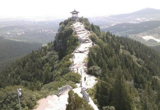 濰坊十大最好玩的地方排行榜,青州宋城第一,云門山風景區(qū)第二