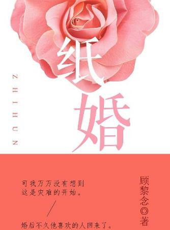有關(guān)愛情的十本經(jīng)典小說(shuō)排行榜,《半暖時(shí)光》第一,《紙婚》,第二