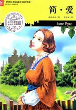 能夠讓女人了解獨(dú)立的7本書籍排行榜,《簡(jiǎn)·愛》最值得你讀