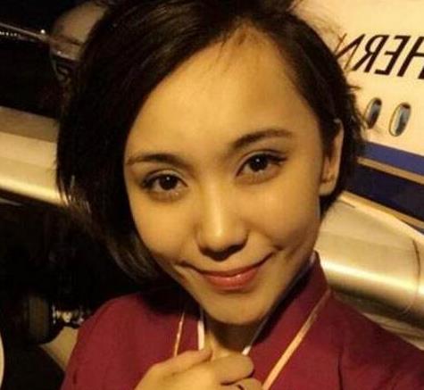 中國(guó)十大最美空姐排行榜,深圳航空劉苗苗美如天物