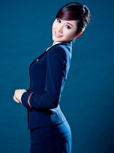 中國(guó)十大最美空姐排行榜,深圳航空劉苗苗美如天物