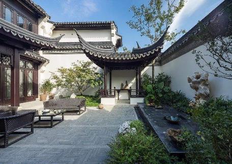 中國10大超級豪宅排行榜,蘇州桃花源售價10億元!