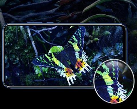 2019最新手機(jī)跑分前十排名,iPhone XS跑分第一