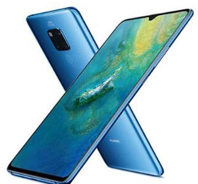 2019最新手機(jī)跑分前十排名,iPhone XS跑分第一
