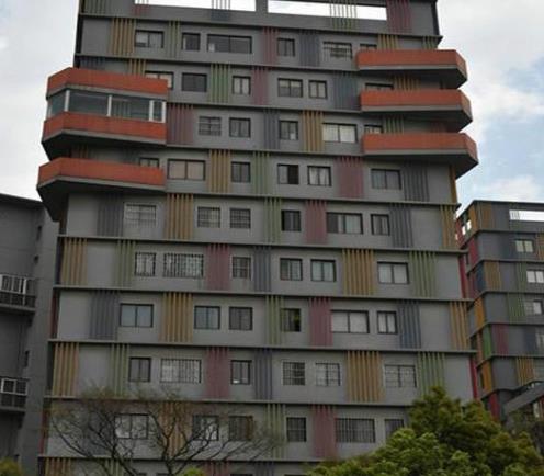 世界上最丑的5個(gè)建筑設(shè)計(jì)排行,中國(guó)竟然占了3個(gè)!