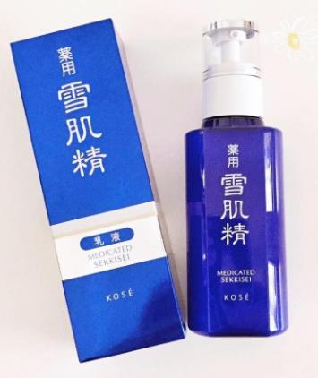 日本旅游必買(mǎi)的10款護(hù)膚品,雪肌精乳液不買(mǎi)會(huì)后悔