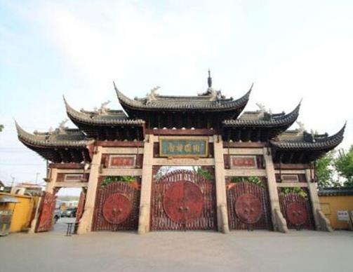 上海十個(gè)好玩的風(fēng)景區(qū)排名,上海大劇院值得一去